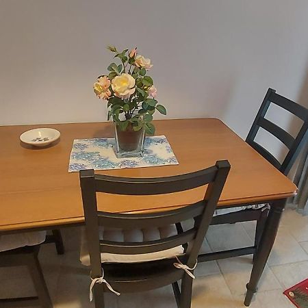 Casa Jo Bed & Breakfast Bari Exterior foto