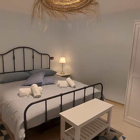 Casa Jo Bed & Breakfast Bari Exterior foto