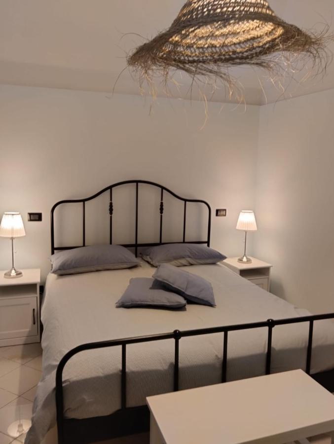 Casa Jo Bed & Breakfast Bari Exterior foto