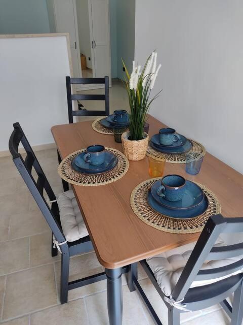 Casa Jo Bed & Breakfast Bari Exterior foto