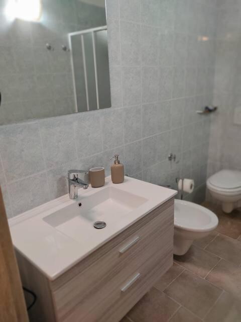 Casa Jo Bed & Breakfast Bari Exterior foto