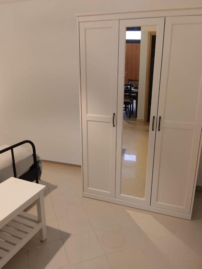 Casa Jo Bed & Breakfast Bari Exterior foto