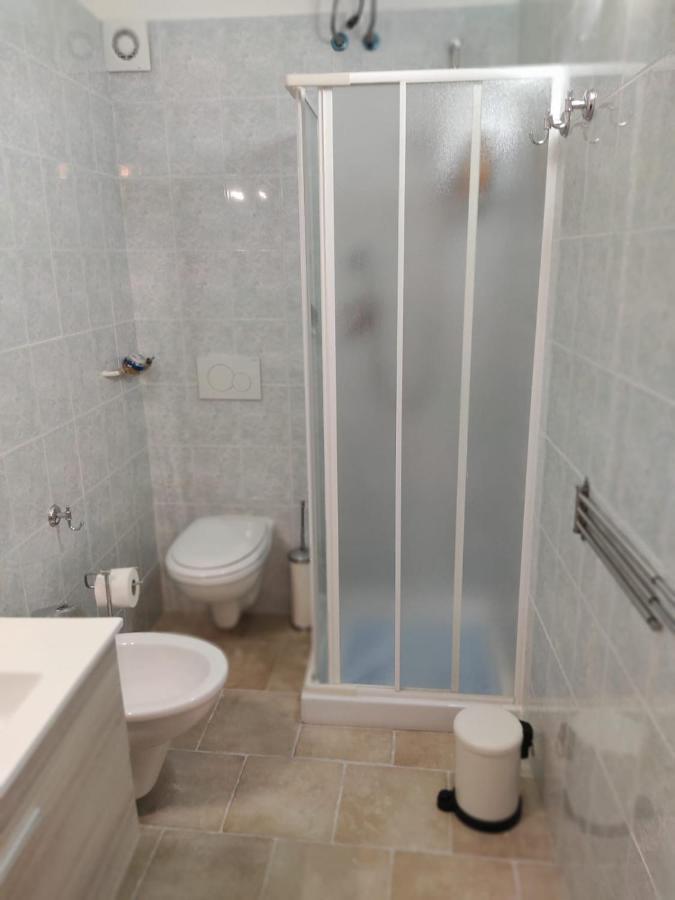Casa Jo Bed & Breakfast Bari Exterior foto