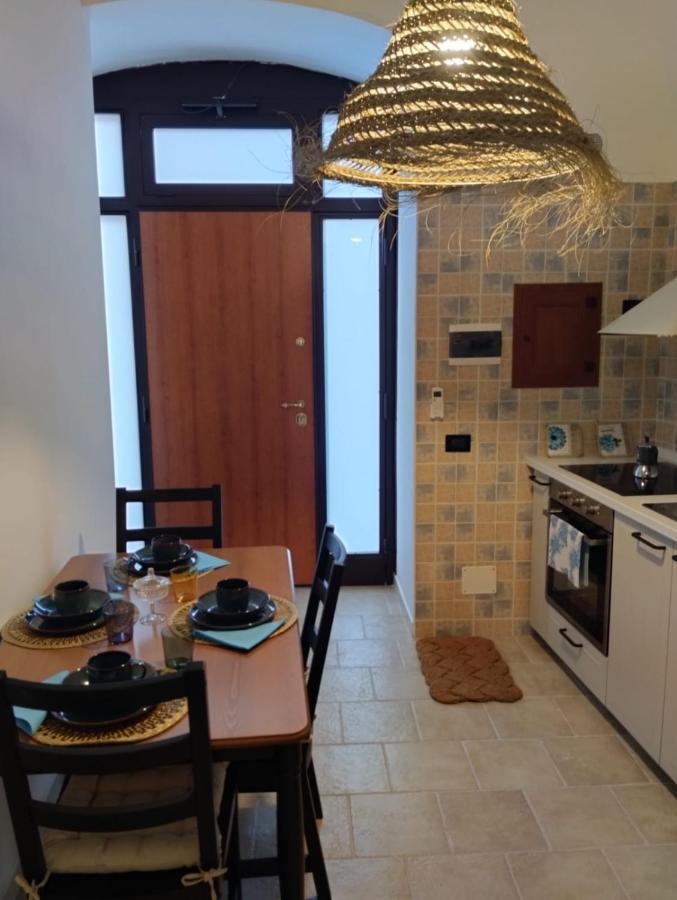 Casa Jo Bed & Breakfast Bari Exterior foto