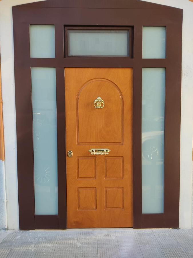 Casa Jo Bed & Breakfast Bari Exterior foto
