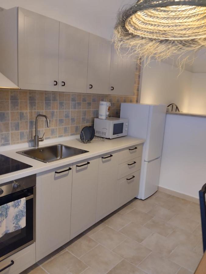Casa Jo Bed & Breakfast Bari Exterior foto