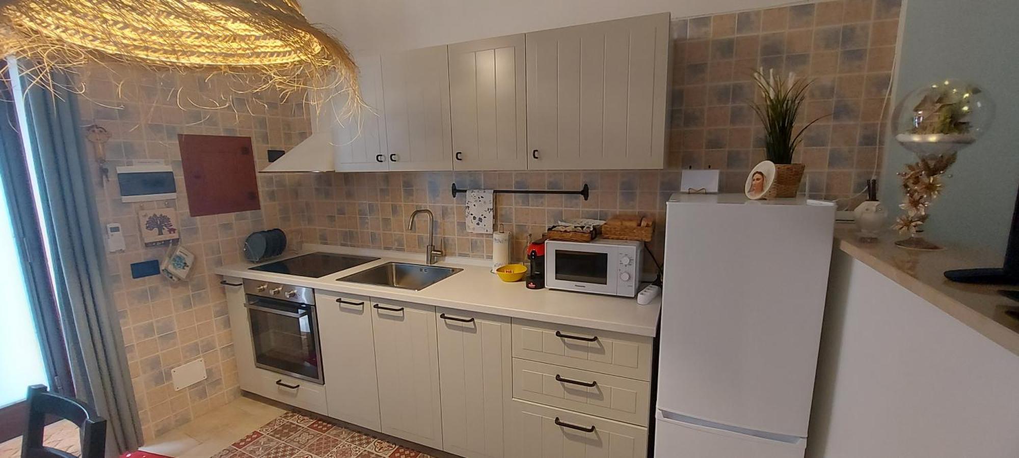 Casa Jo Bed & Breakfast Bari Exterior foto
