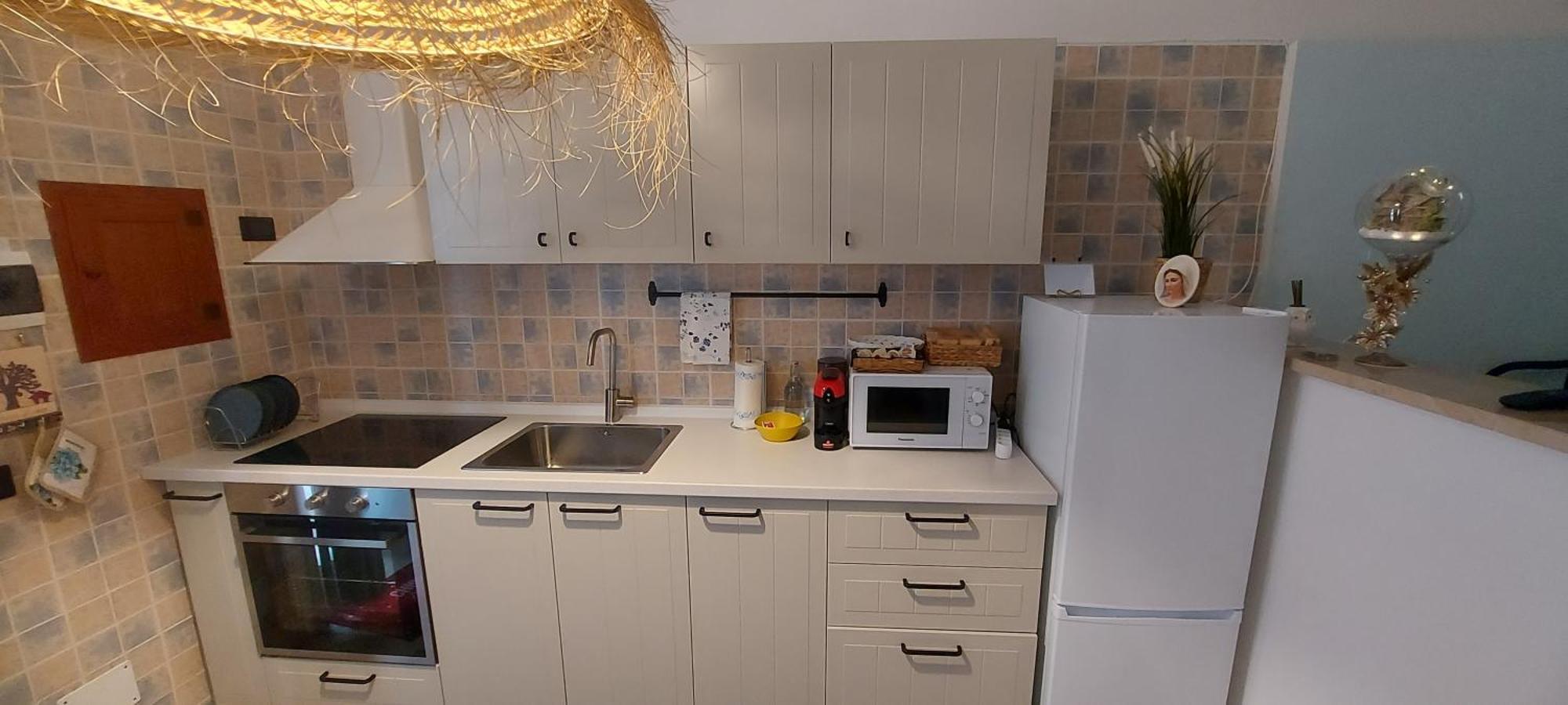 Casa Jo Bed & Breakfast Bari Exterior foto