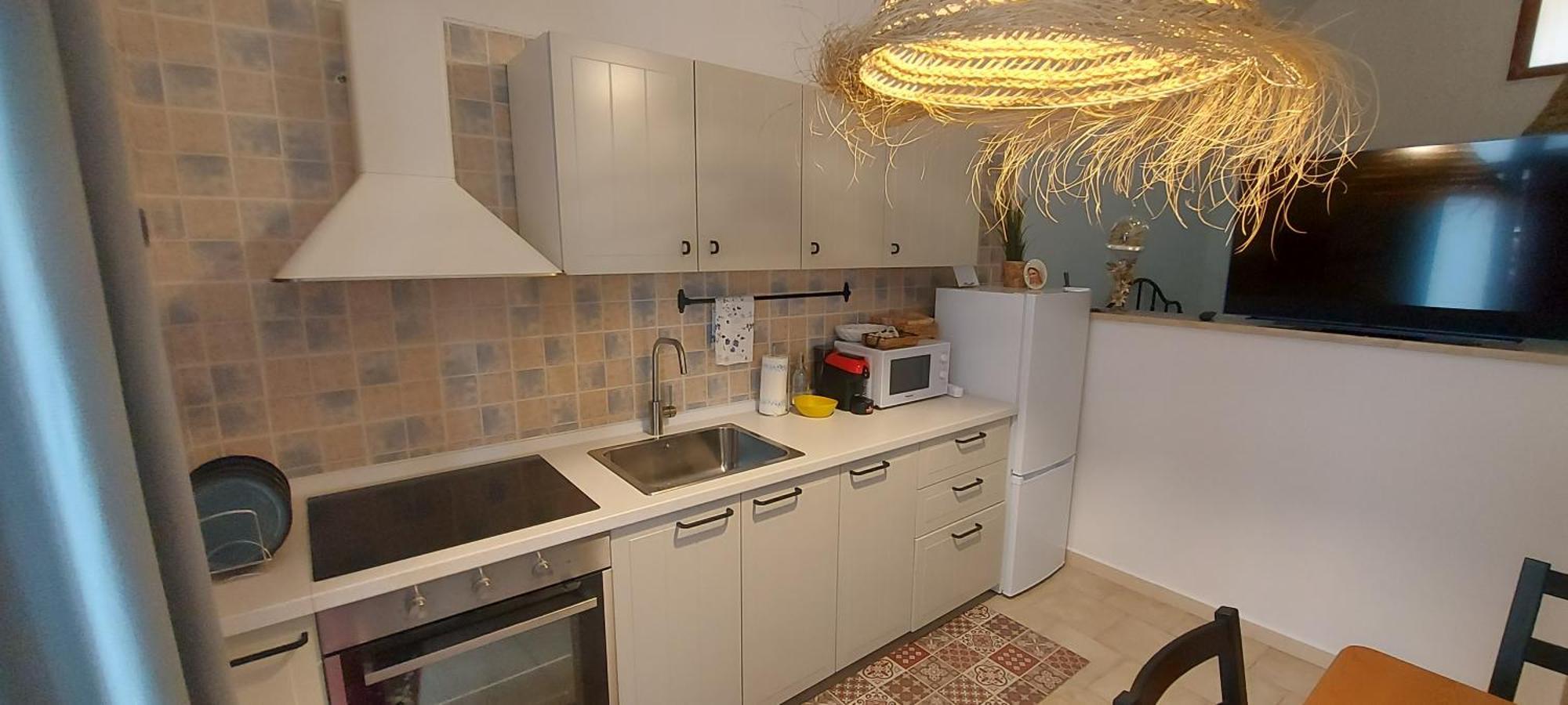 Casa Jo Bed & Breakfast Bari Exterior foto