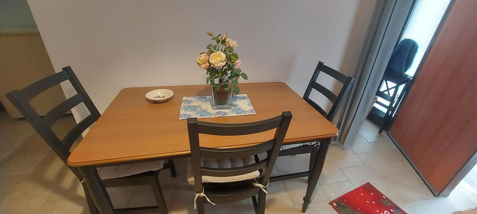 Casa Jo Bed & Breakfast Bari Exterior foto