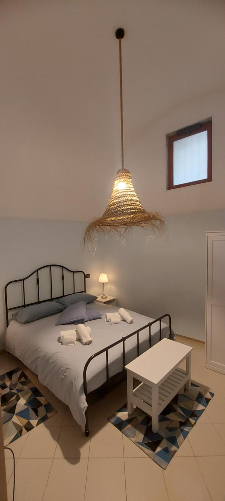 Casa Jo Bed & Breakfast Bari Exterior foto