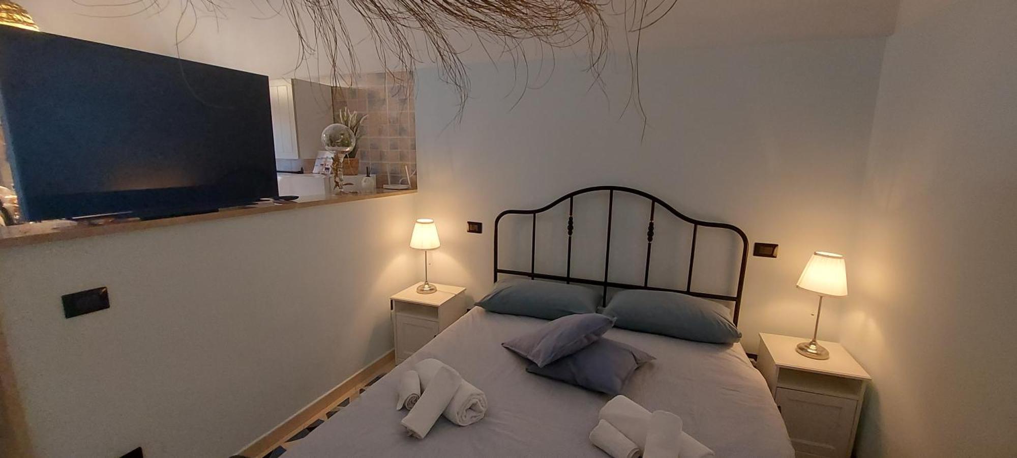 Casa Jo Bed & Breakfast Bari Exterior foto