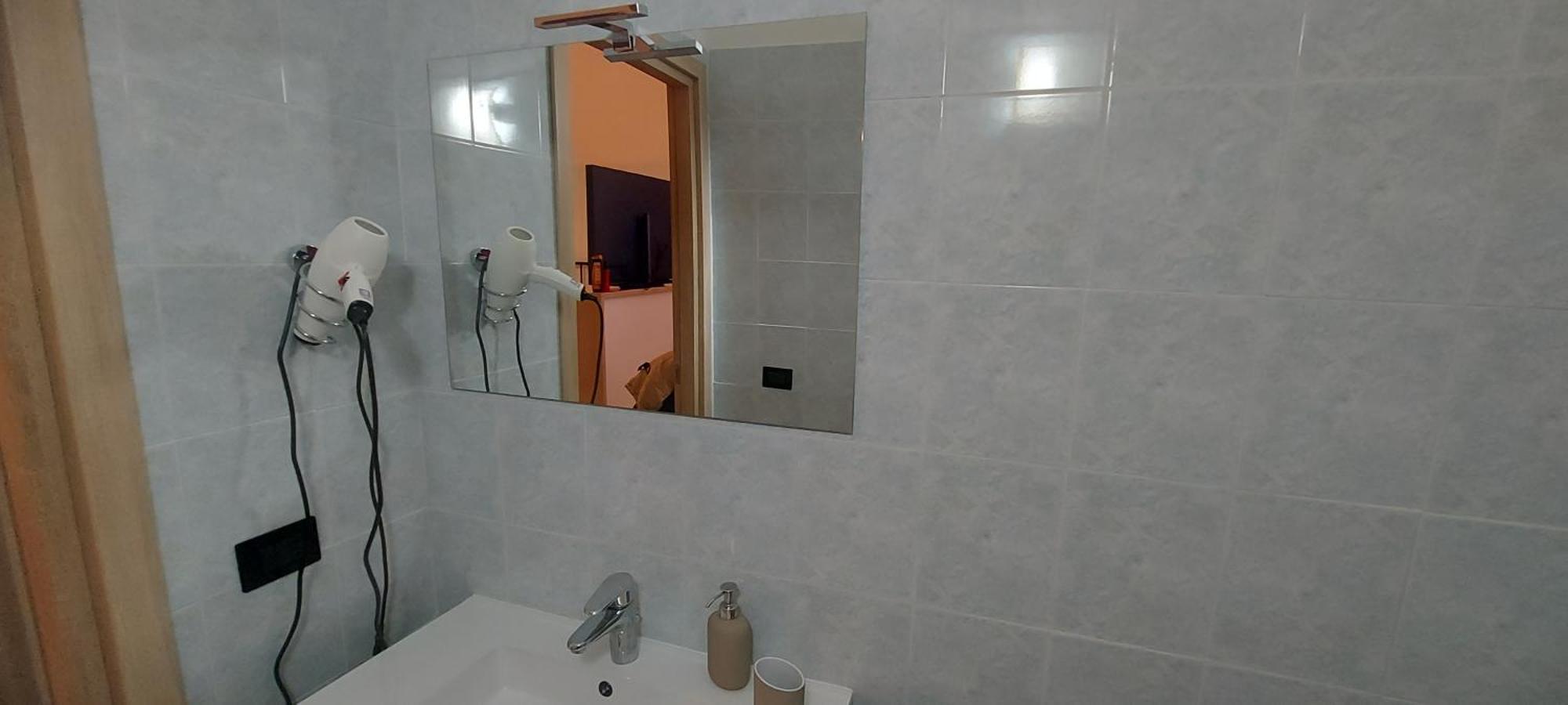 Casa Jo Bed & Breakfast Bari Exterior foto