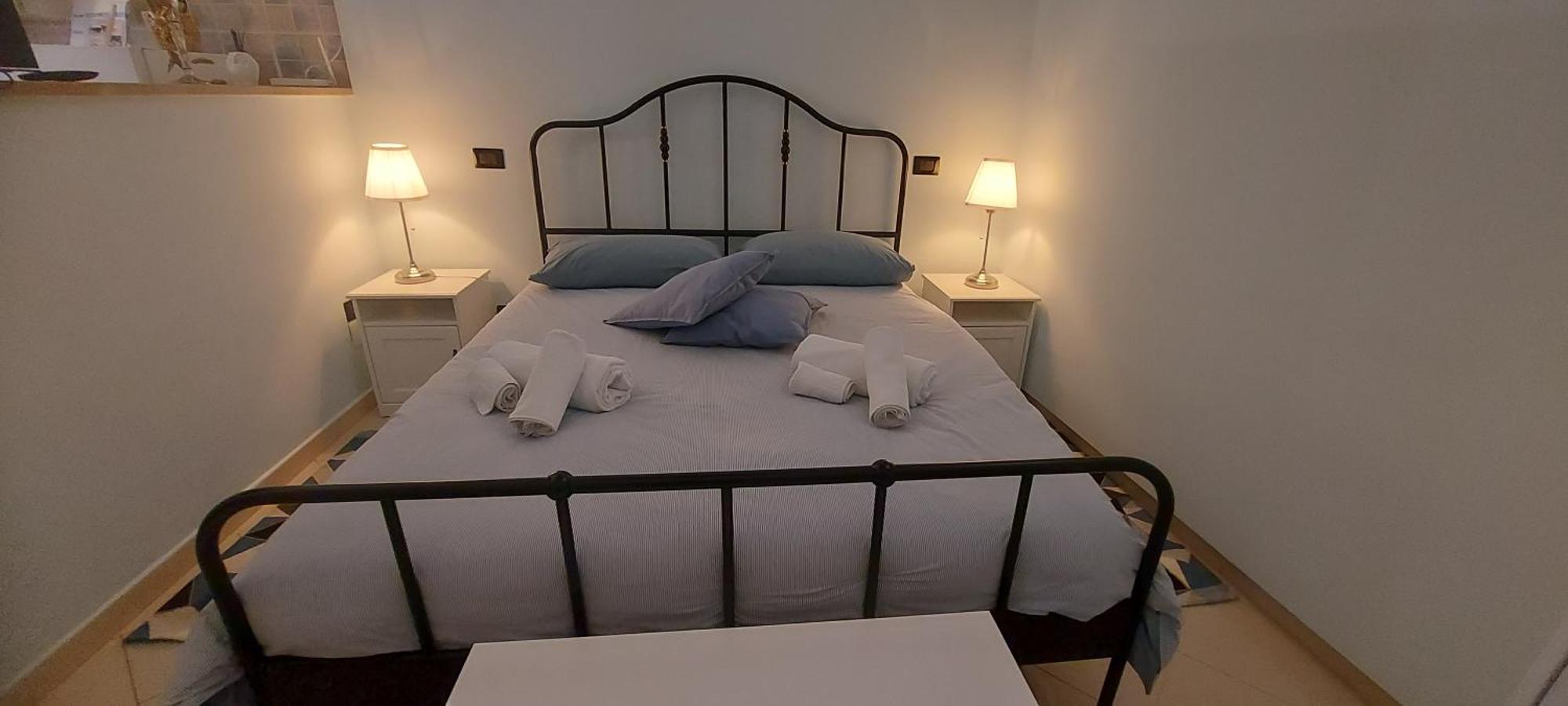 Casa Jo Bed & Breakfast Bari Exterior foto